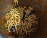 Foto del paso 1 de la receta: Macarrones con atún