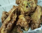 Foto langkah ke 6 dari resep Tahu isi Sayuran.