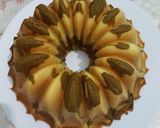 Foto langkah ke 8 dari resep 106. Cake Marmer Putih Telur.