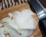 Foto langkah ke 2 dari resep Soup Ayam Segar Sehat.