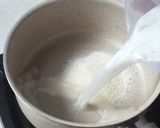 Foto langkah ke 1 dari resep Es teler viral kuah creamy.