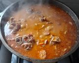 Foto del paso 5 de la receta: Cayos o Mondongo!