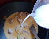 Foto langkah ke 5 dari resep Tongseng ayam santan #2.