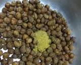 Chana Pataka recipe step 4 photo