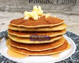 Foto langkah ke 11 dari resep Pancake Pisang.