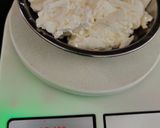 A picture of step 1 of Paneer Tikka.