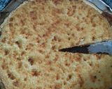 Foto del paso 6 de la receta: Tarta de coco y dulce de leche