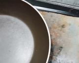 Foto langkah ke 5 dari resep Bakpia pathok teflon.