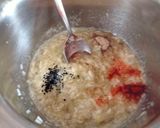 A picture of step 2 of Spicy and Seedy Apple Chutney.
