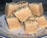 મૈસુર (Mysore Recipe In Gujarati) રેસીપી સ્ટેપ3ફોટો