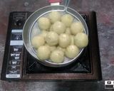 Foto langkah ke 8 dari resep Bakso Tempe.