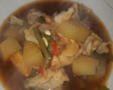 Foto langkah ke 4 dari resep Sayur Asem.
