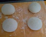 Sourdough bun recipe step 8 photo