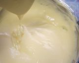 A picture of step 10 of Fluffy Swiss Rolls.