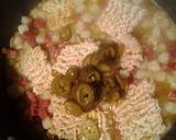 Spicy ramen and cheese recipe step 3 photo