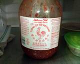 Grumpy's Pickled Eggs recipe step 4 photo