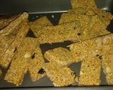 Foto del paso 7 de la receta: Alegrías de amaranto 🌾🌾