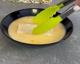 Фото кроку 5 до Творожні слоєчки з зеленню 🍴.