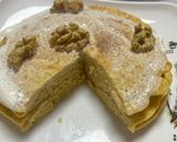 Foto del paso 2 de la receta: Pancake 🥞 de Avena