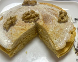 Foto del paso 2 de la receta: Pancake 🥞 de Avena