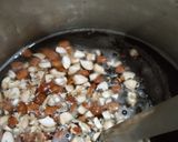 गुड़ के चावल (Gur je chawal recipe in Hindi) रेसिपी चरण 3 फोटो