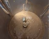 Foto del passaggio 8 della ricetta Crostata alla crema di cioccolato🥧🍫