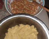 Foto langkah ke 2 dari resep Kroket Kentang.