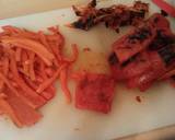 Vickys Red Pepper and Chilli Chutney, GF DF EF SF NF recipe step 7 photo