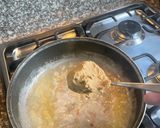 Foto del paso 5 de la receta: Guatita vegetariana 🧑🏻🍳