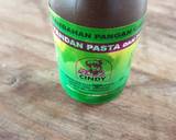 Bugis Mandi (steam gluten rice cake) recipe step 1 photo