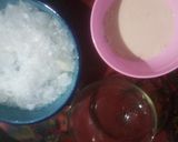 Foto del paso 1 de la receta: Nieve de leche quemada