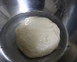 A picture of step 7 of Soy Sauce Baguette (Kneaded with a Spatula).