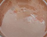 A picture of step 7 of Easy Oreo cooker cake.