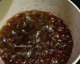 Foto langkah ke 1 dari resep Bolu Sarang Semut/Bolu Caramel.