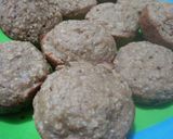 Foto del paso 7 de la receta: Muffins de plátano que no engordan 😀 saludables !!!