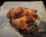 A picture of step 3 of Plenty of Umami Flavor! Tender Chicken Fried with Shio-Koji.