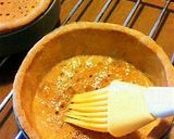 A picture of step 8 of Lemon Curd and Cream Cheese Tart.
