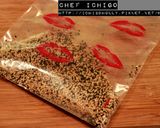 居酒屋料理- 和風照燒芝麻烤雞串的食譜步驟1照片