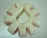 A picture of step 8 of Bacon Mayonnaise Bread Roll.
