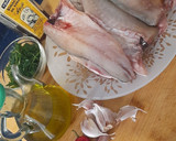 Foto del paso 1 de la receta: Lubina a la Donostiarra