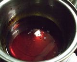 A picture of step 7 of Caramel Sauce.
