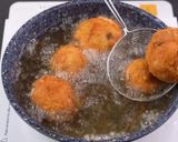 পুর ভরা পেঁয়াজের ডেভিল (pur bhora peyajer devil recipe in Bengali) রেসিপির ধাপ 7 ছবি