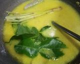 Foto langkah ke 2 dari resep Ayam Kampung Ingkung.