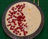 A picture of step 4 of Coconut Makhana Sweet Sip (For Any Fasting Festive celebrations).