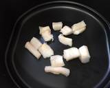 กุ้งอบวุ้นเส้น Air Fryer วิธีทำสูตร 3 รูป