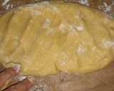 Foto del paso 4 de la receta: Tarta INSPIRADA en la famosa pasta frola