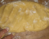 Foto del paso 4 de la receta: Tarta INSPIRADA en la famosa pasta frola