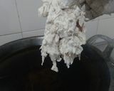 Foto langkah ke 7 dari resep Ayam KFC kw kribo mantap (resep modifikasi).