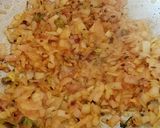 समुद्र मेथीची भाजी / बारीक मेथीची भाजी(Barik Methichi Bhaji Recipe In Marathi) रेसिपी स्टेप 3 फोटो 