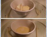 A picture of step 1 of Waffle Iron Grilled Cheese.
